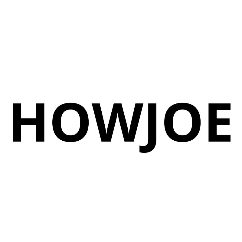 Howjoe Logo